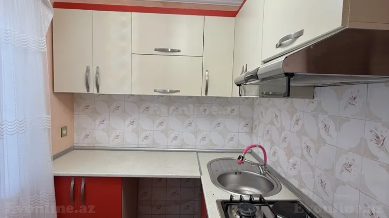 Satılır 2 otaqlı Mənzil Köhnə tikili 57 m² 8-ci kilometr - şəkil 6