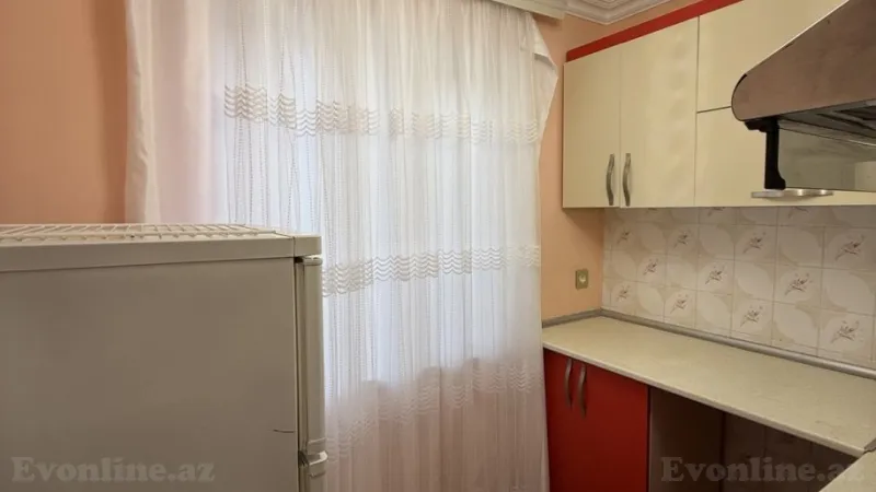 Satılır 2 otaqlı Mənzil Köhnə tikili 57 m² 8-ci kilometr - şəkil 7