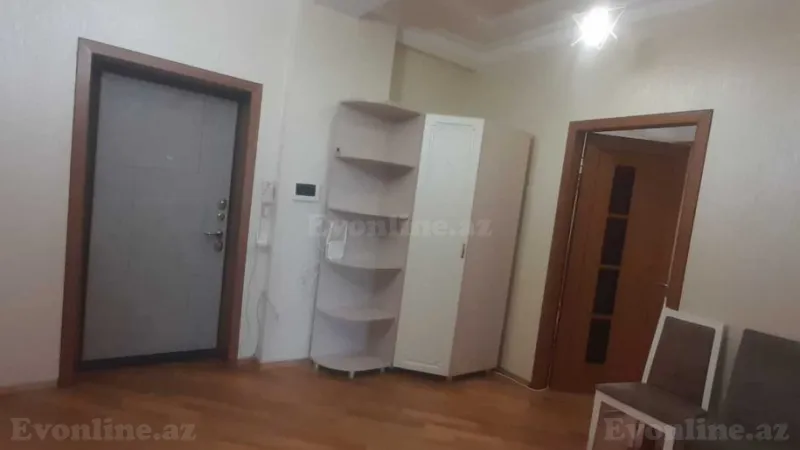 Satılır 3 otaqlı Mənzil Yeni tikili 110 m² İnşaatçılar m. - şəkil 5