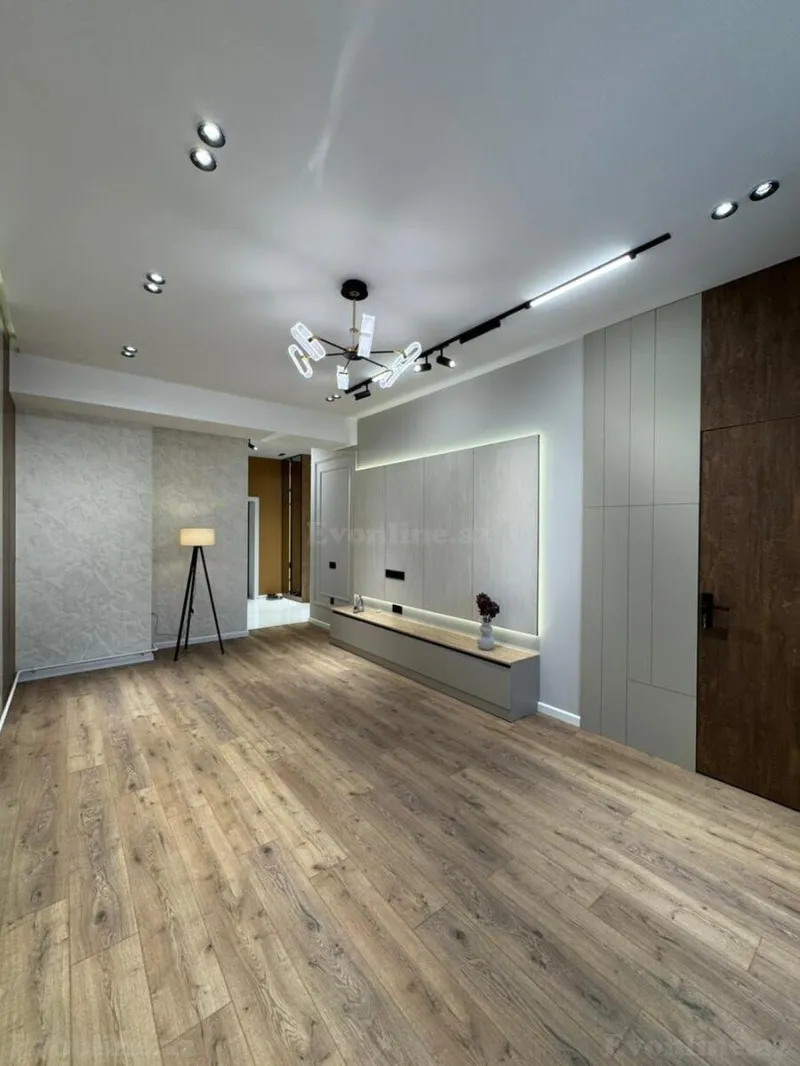 Satılır 3 otaqlı Mənzil Yeni tikili 85 m² Xətai r. - şəkil 2