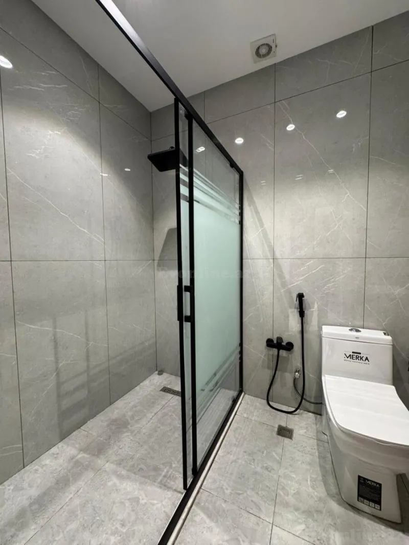 Satılır 3 otaqlı Mənzil Yeni tikili 85 m² Xətai r. - şəkil 17