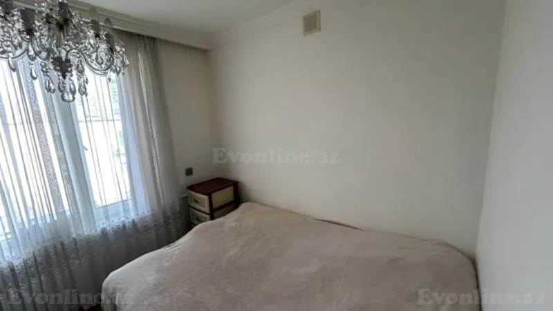 Satılır 2 otaqlı Mənzil Köhnə tikili 35 m² Badamdar - şəkil 6