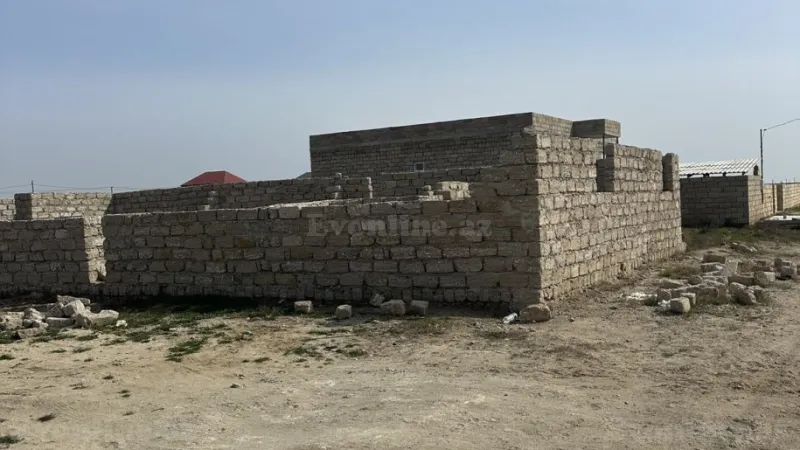 Satılır Torpaq 15 sot Binə