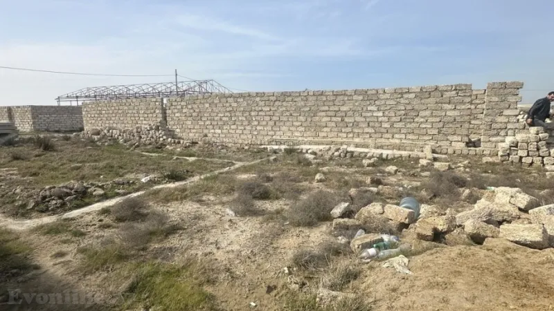 Satılır Torpaq 15 sot Binə - şəkil 5