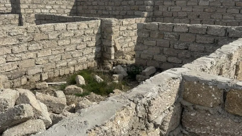 Satılır Torpaq 15 sot Binə - şəkil 6