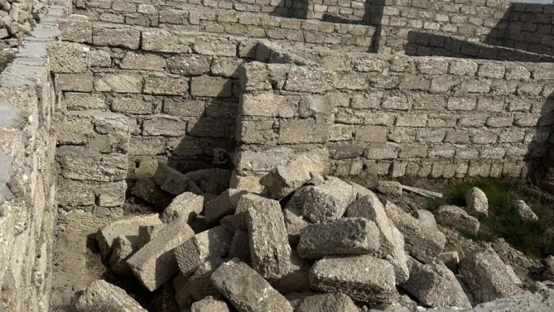 Satılır Torpaq 15 sot Binə - şəkil 7