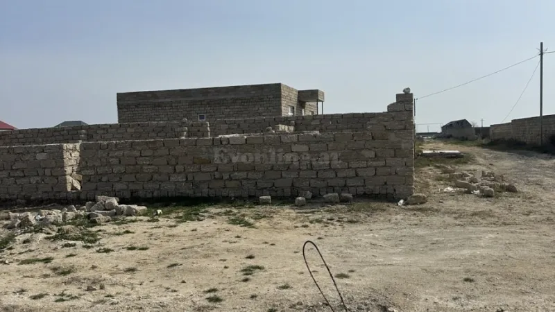 Satılır Torpaq 15 sot Binə - şəkil 9