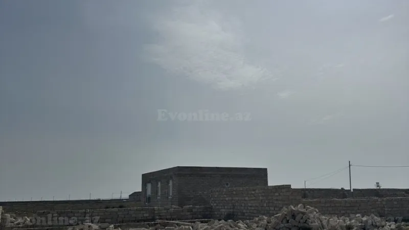 Satılır Torpaq 15 sot Binə - şəkil 10