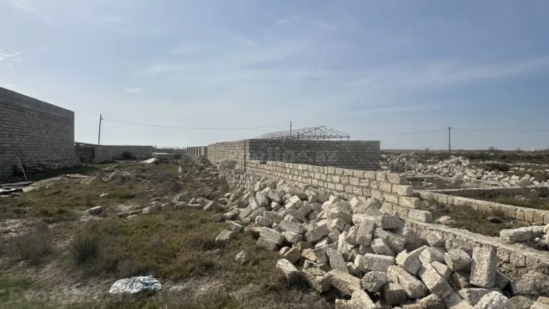 Satılır Torpaq 15 sot Binə - şəkil 11