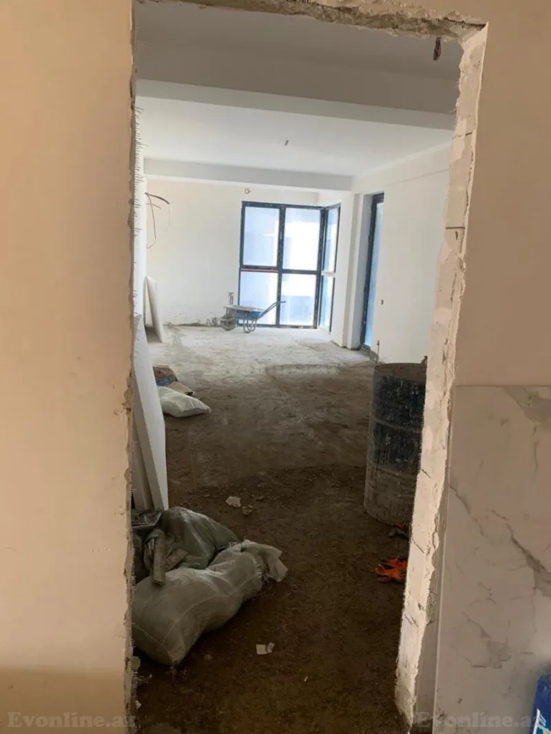 Satılır 4 otaqlı Mənzil Yeni tikili 165 m² Bayıl - şəkil 2