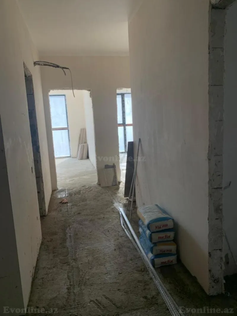 Satılır 4 otaqlı Mənzil Yeni tikili 165 m² Bayıl - şəkil 4