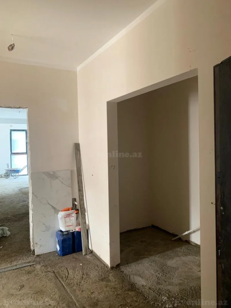 Satılır 4 otaqlı Mənzil Yeni tikili 165 m² Bayıl - şəkil 5