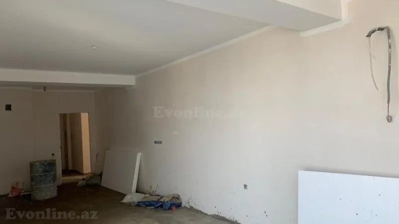 Satılır 4 otaqlı Mənzil Yeni tikili 165 m² Bayıl - şəkil 7