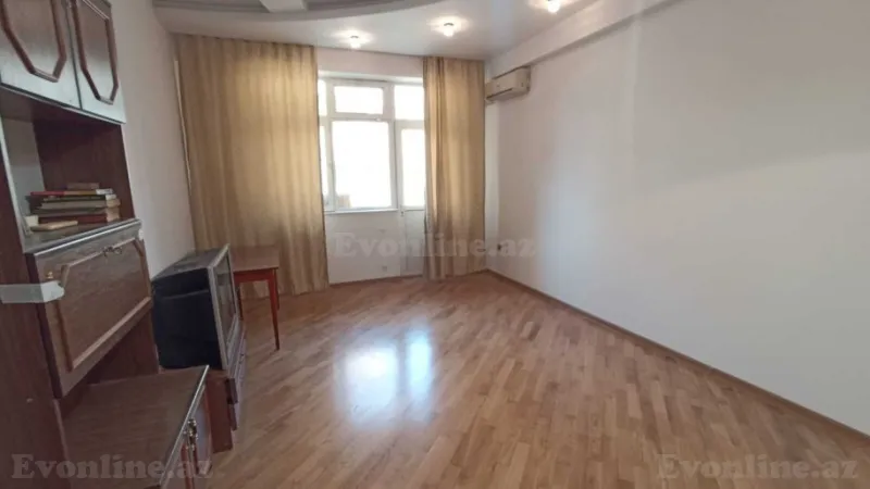 Satılır 2 otaqlı Mənzil Yeni tikili 53 m² Xətai m.