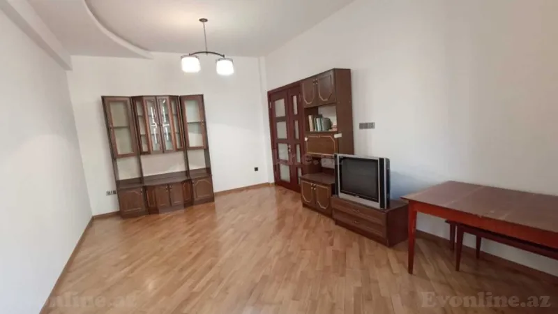 Satılır 2 otaqlı Mənzil Yeni tikili 53 m² Xətai m. - şəkil 2