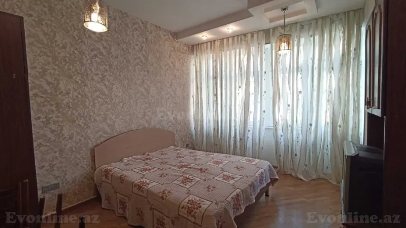 Satılır 2 otaqlı Mənzil Yeni tikili 53 m² Xətai m. - şəkil 3