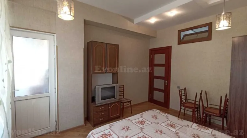 Satılır 2 otaqlı Mənzil Yeni tikili 53 m² Xətai m. - şəkil 4