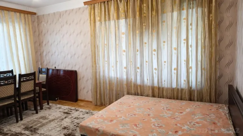 Satılır 1 otaqlı Mənzil Köhnə tikili 40 m² Həzi Aslanov m. - şəkil 3