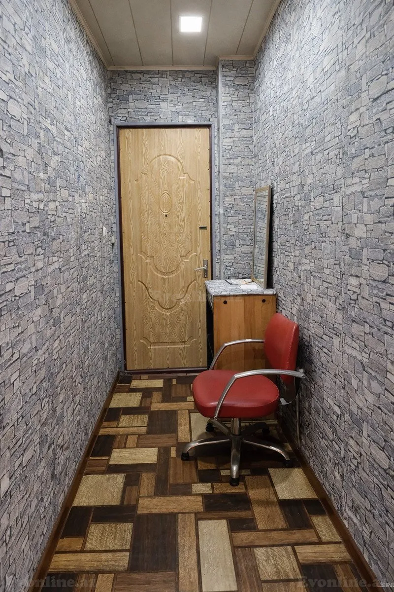 Satılır 1 otaqlı Mənzil Köhnə tikili 40 m² Həzi Aslanov m. - şəkil 7