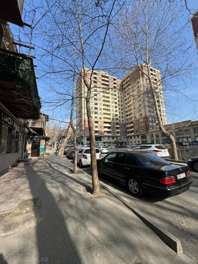 Satılır 2 otaqlı Mənzil Köhnə tikili 52 m² 28 May m. - şəkil 2