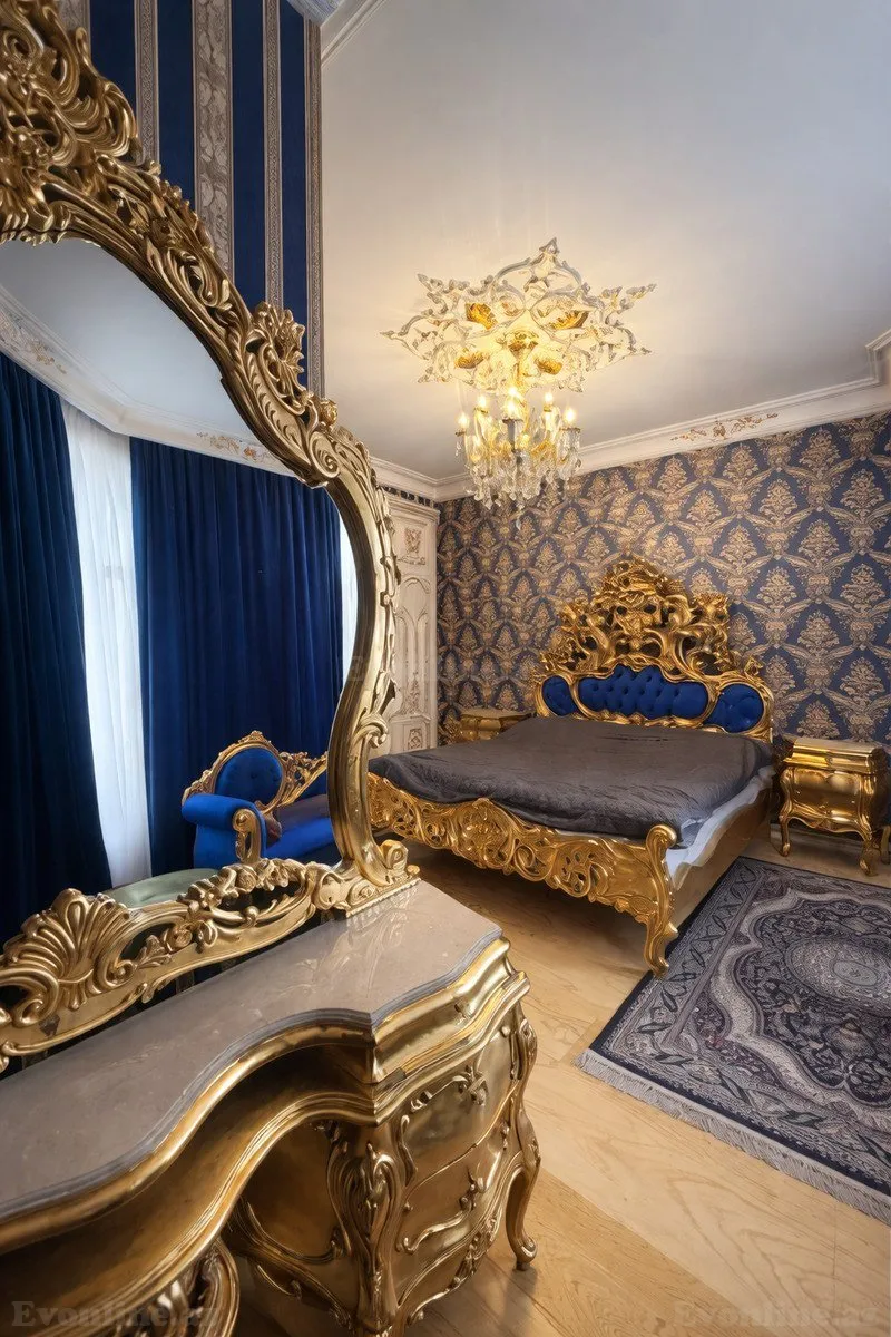 Satılır 3 otaqlı Mənzil Yeni tikili 195 m² İçərişəhər m. - şəkil 5