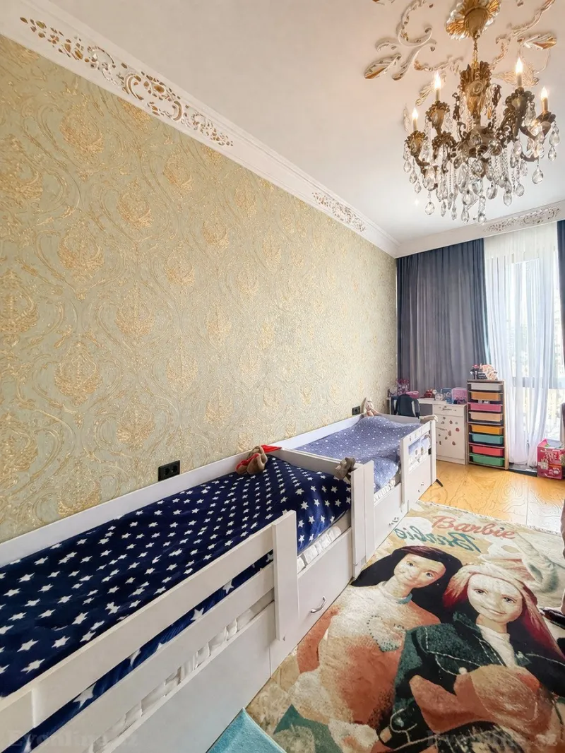 Satılır 3 otaqlı Mənzil Yeni tikili 195 m² İçərişəhər m. - şəkil 8