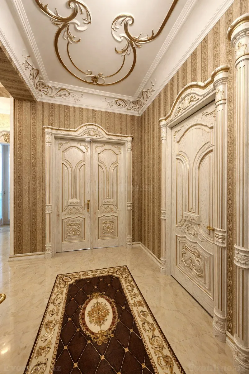 Satılır 3 otaqlı Mənzil Yeni tikili 195 m² İçərişəhər m. - şəkil 9