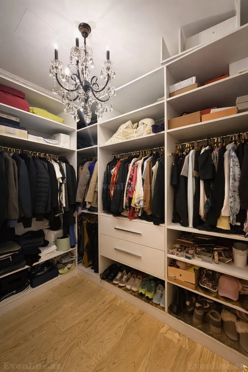 Satılır 3 otaqlı Mənzil Yeni tikili 195 m² İçərişəhər m. - şəkil 11