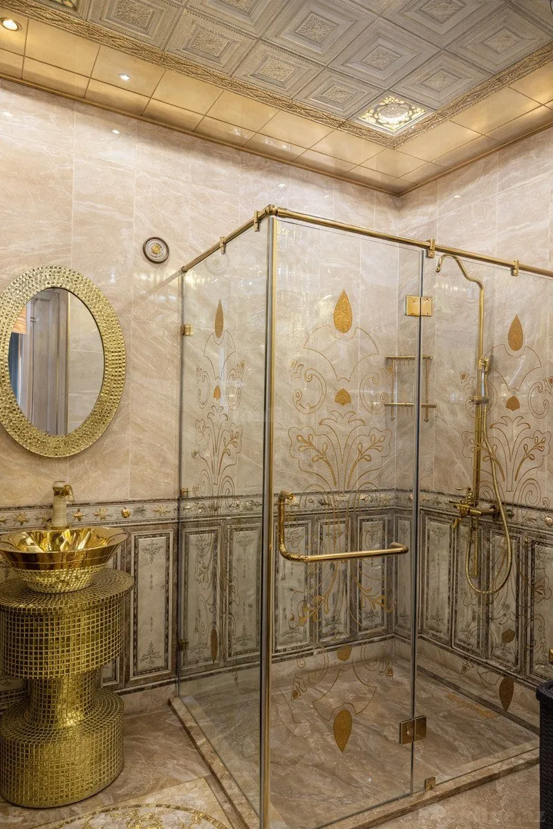 Satılır 3 otaqlı Mənzil Yeni tikili 195 m² İçərişəhər m. - şəkil 13