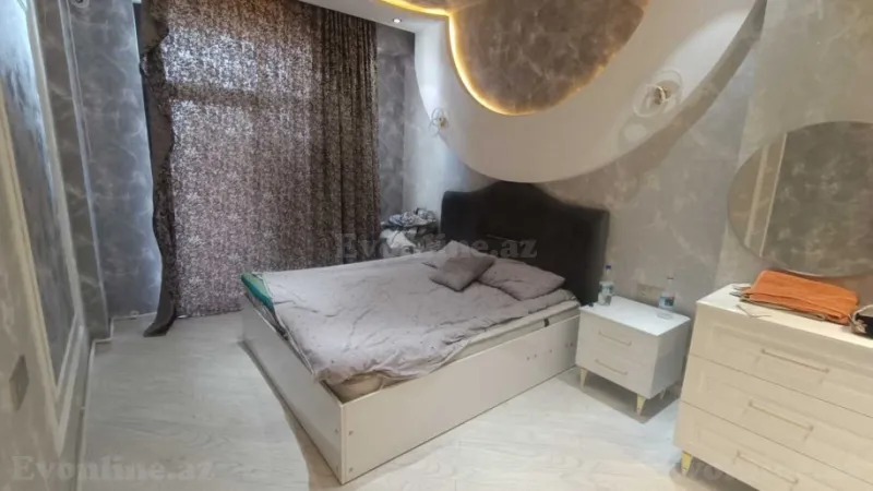 Kirayə verilir 2 otaqlı Mənzil Yeni tikili 64 m² Nəriman Nərimanov m. - şəkil 5