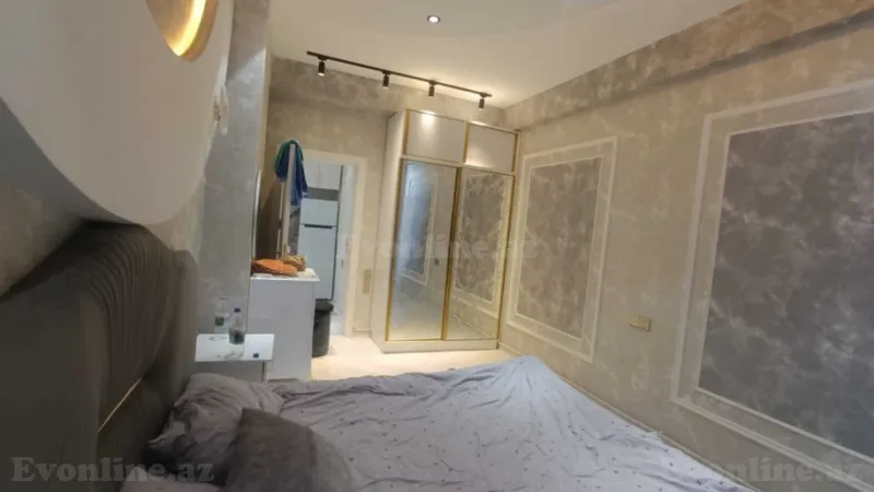 Kirayə verilir 2 otaqlı Mənzil Yeni tikili 64 m² Nəriman Nərimanov m. - şəkil 6