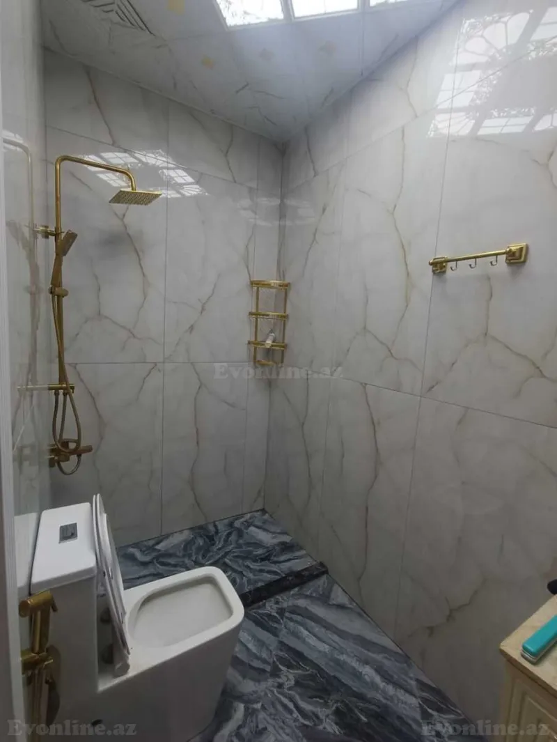 Kirayə verilir 2 otaqlı Mənzil Yeni tikili 64 m² Nəriman Nərimanov m. - şəkil 10