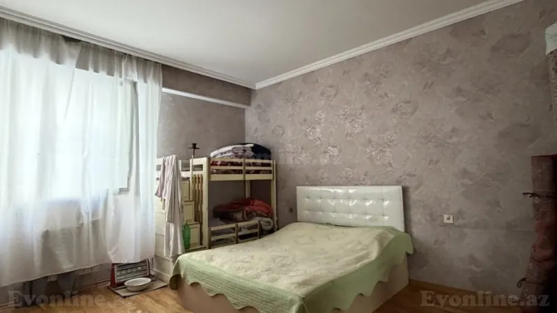 Satılır 2 otaqlı Mənzil Yeni tikili 65 m² Xırdalan - şəkil 4