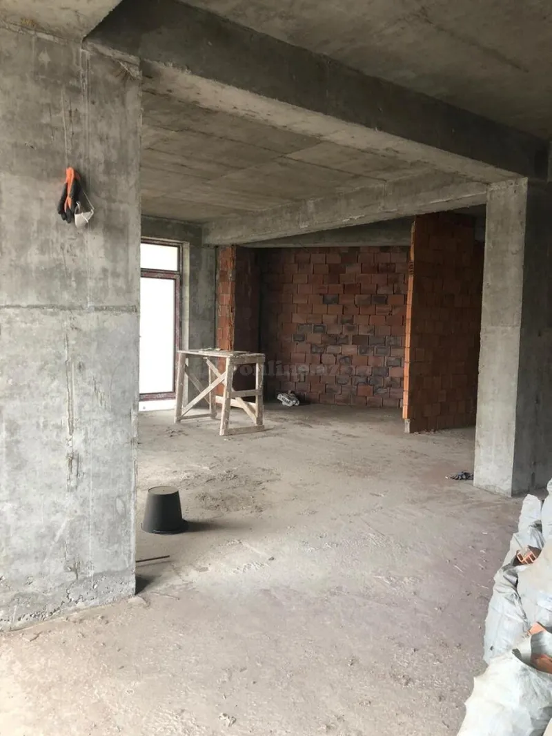 Satılır 4 otaqlı Mənzil Yeni tikili 170 m² Nəsimi r. - şəkil 5