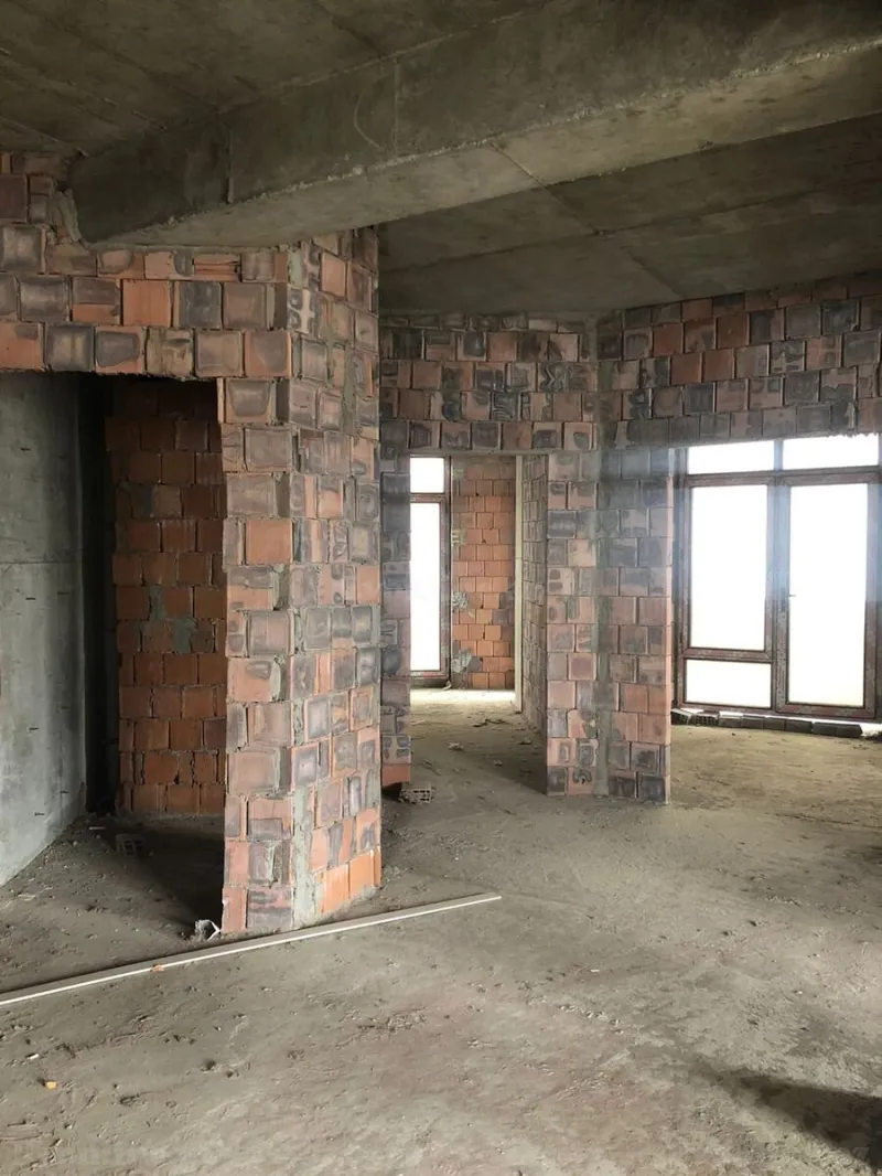 Satılır 4 otaqlı Mənzil Yeni tikili 170 m² Nəsimi r. - şəkil 8