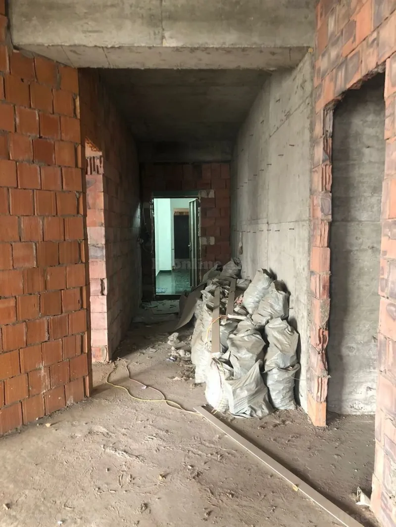 Satılır 4 otaqlı Mənzil Yeni tikili 170 m² Nəsimi r. - şəkil 9