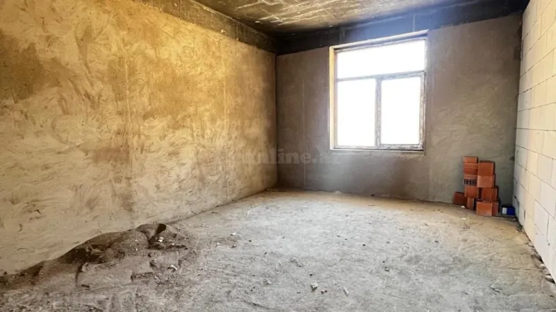 Satılır 4 otaqlı Mənzil Yeni tikili 158 m² Xətai r. - şəkil 3