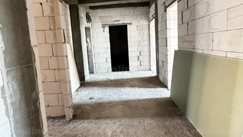 Satılır 4 otaqlı Mənzil Yeni tikili 158 m² Xətai r. - şəkil 4