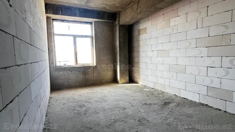 Satılır 4 otaqlı Mənzil Yeni tikili 158 m² Xətai r. - şəkil 6