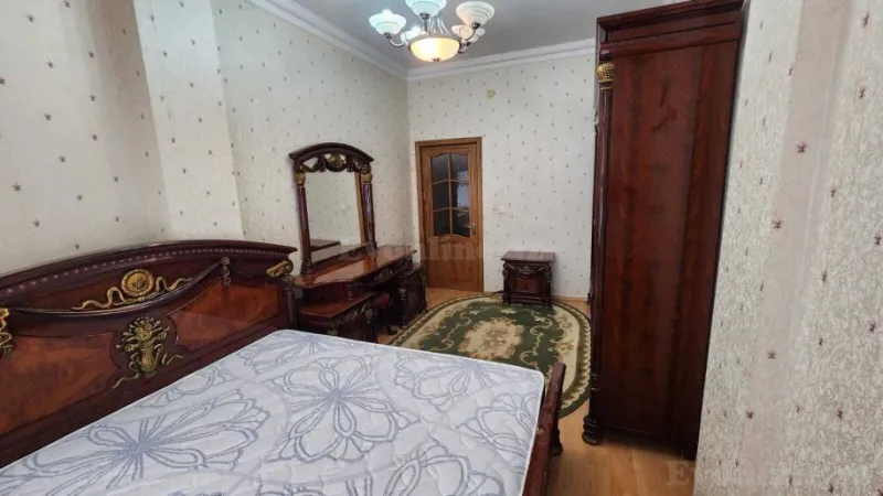 Kirayə verilir 2 otaqlı Mənzil Yeni tikili 84 m² Gənclik m. - şəkil 4