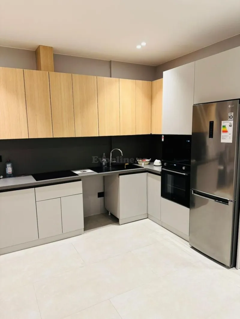 Kirayə verilir 2 otaqlı Mənzil Yeni tikili 110 m² Sabunçu r. - şəkil 6