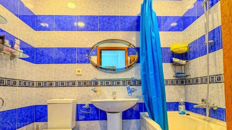 Kirayə verilir 3 otaqlı Mənzil Yeni tikili 150 m² Yasamal - şəkil 14