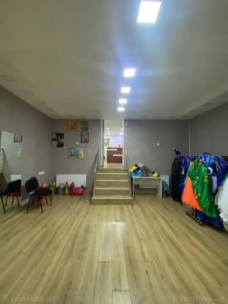 Kirayə verilir Obyekt 120 m² Elmlər Akademiyası m. - şəkil 2