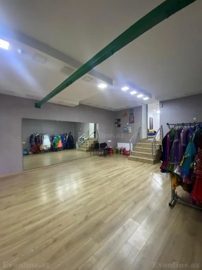 Kirayə verilir Obyekt 120 m² Elmlər Akademiyası m. - şəkil 3