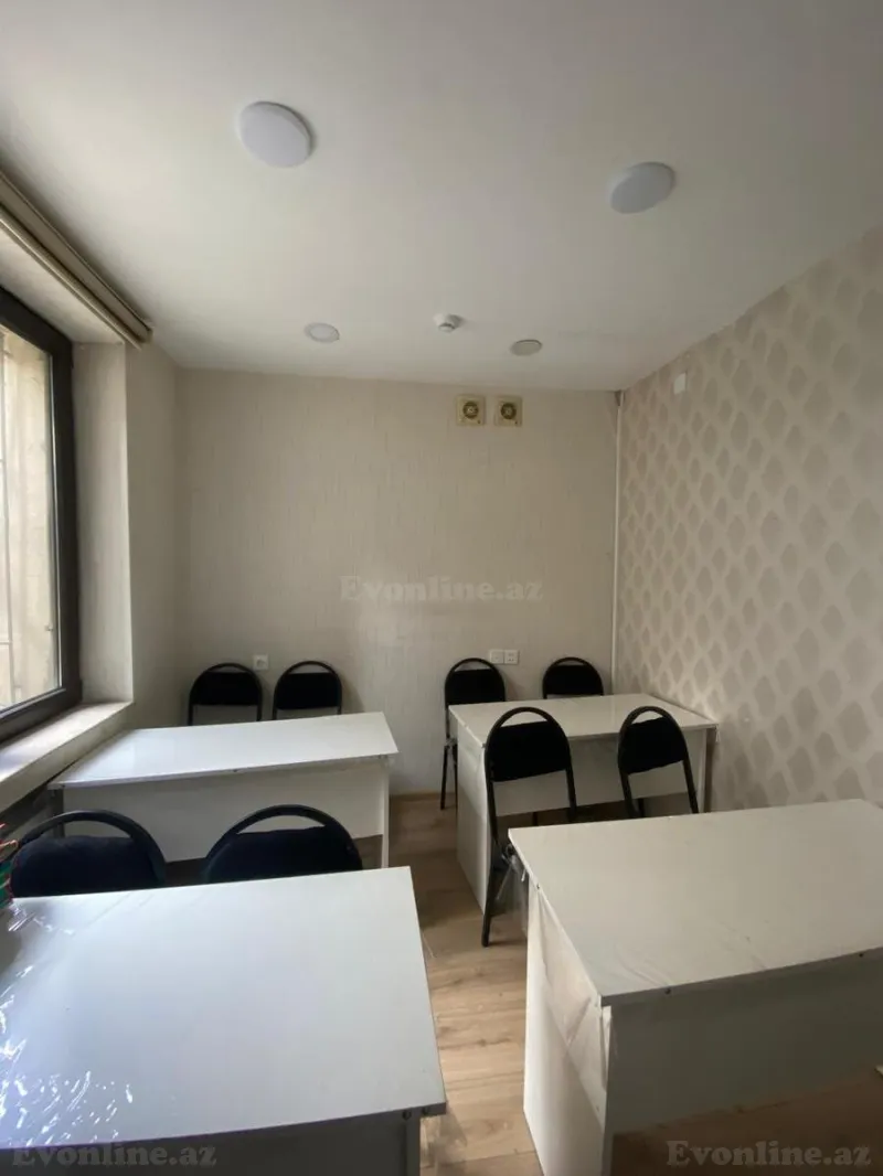 Kirayə verilir Obyekt 120 m² Elmlər Akademiyası m. - şəkil 15