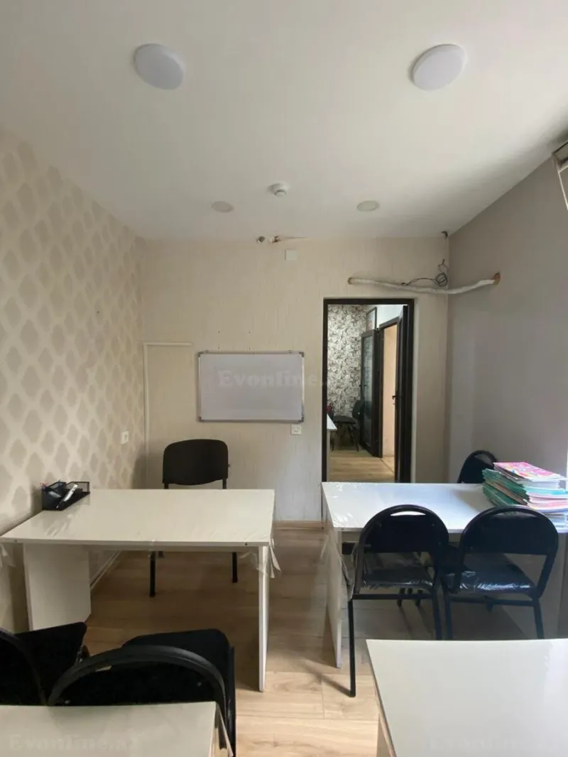 Kirayə verilir Obyekt 120 m² Elmlər Akademiyası m. - şəkil 16