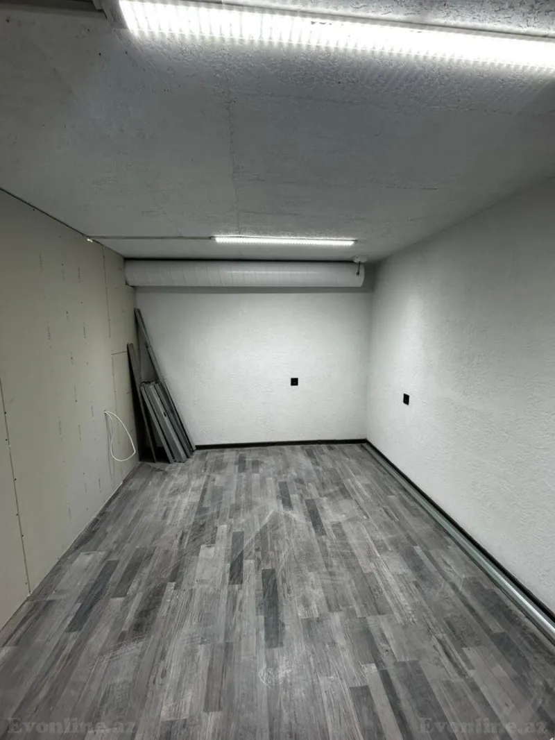 Kirayə verilir Ofis 120 m² Nəriman Nərimanov m. - şəkil 2