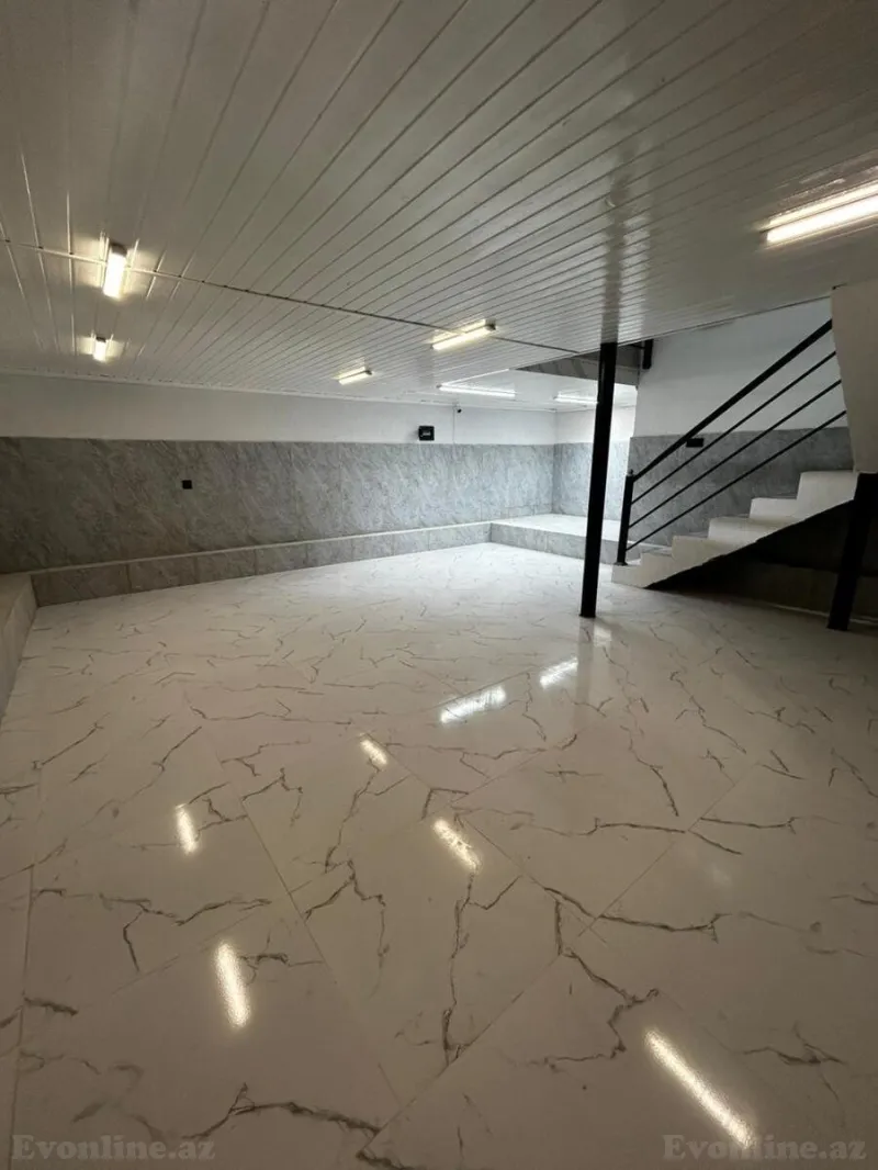 Kirayə verilir Ofis 120 m² Nəriman Nərimanov m. - şəkil 5