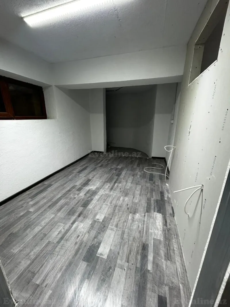 Kirayə verilir Ofis 120 m² Nəriman Nərimanov m. - şəkil 7