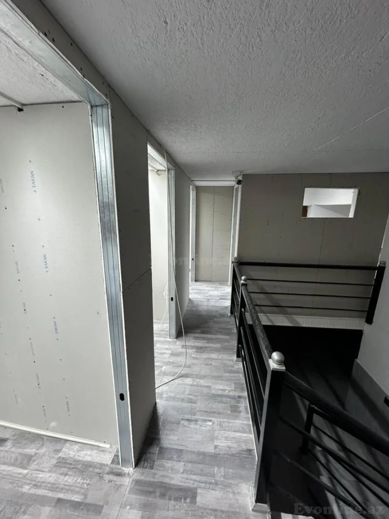 Kirayə verilir Ofis 120 m² Nəriman Nərimanov m. - şəkil 9